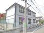 パークコート芦花 2階 築32年4ヶ月の賃貸物件