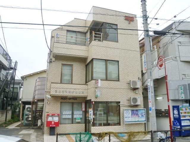 郵便局　郵便局（郵便局）まで390m