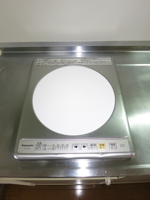 その他設備　参考写真（同物件別部屋）