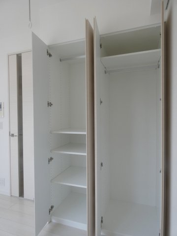 収納　収納※別部屋参考写真