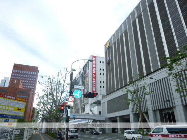 コンビニ　ローソン（コンビニ）まで86m
