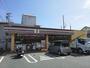コンビニ　セブンイレブン新居文化公園前店（コンビニ）まで1100m