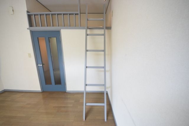 その他部屋・スペース　内装・設備