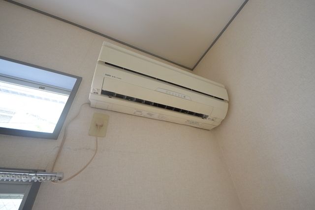 その他設備　内装・設備