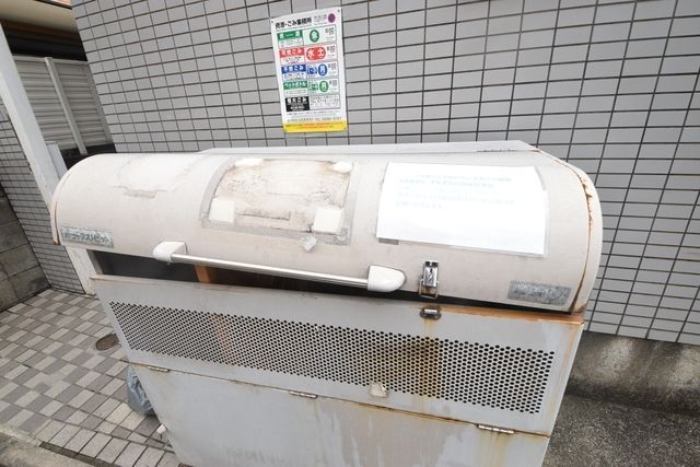 その他共有部分　外観・共用部