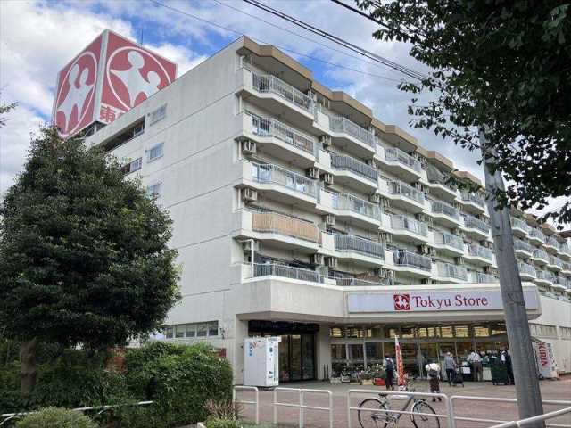 その他　東急ストア東林間店（その他）まで231m