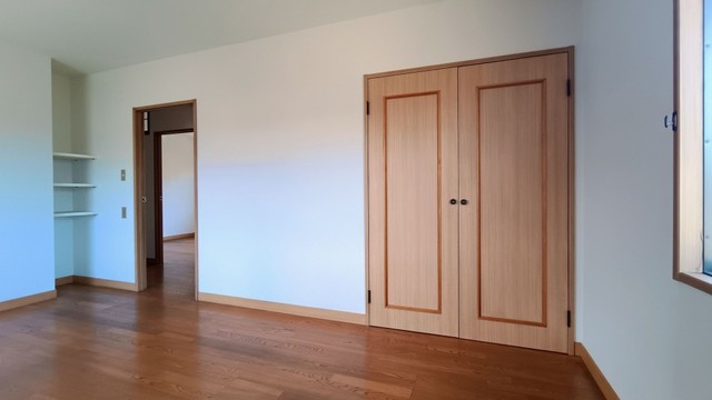 その他設備　２階洋室８帖※現況優先
