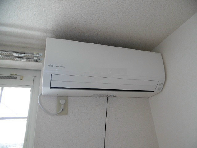 その他設備　※写真は203号室（反転）です。ご参考下さい。