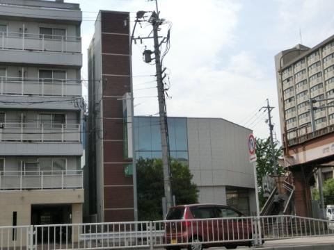 その他　名古屋銀行枇杷島通支店（その他）まで346m