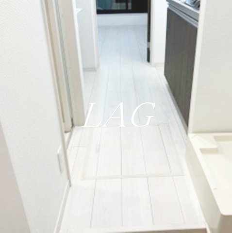 玄関　玄関です。