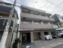 建物外観　BELLTREE板宿SOUTH
