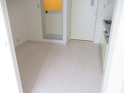 居室・リビング　※室内写真は全て類似タイプ別部屋です※