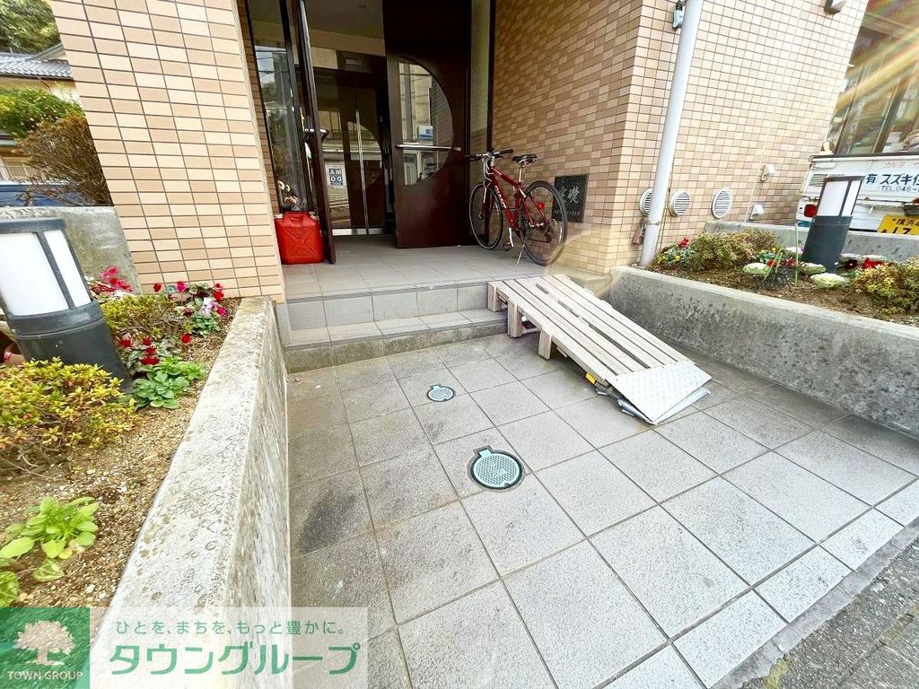 ロビー