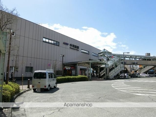 その他　中河原駅（その他）まで700m