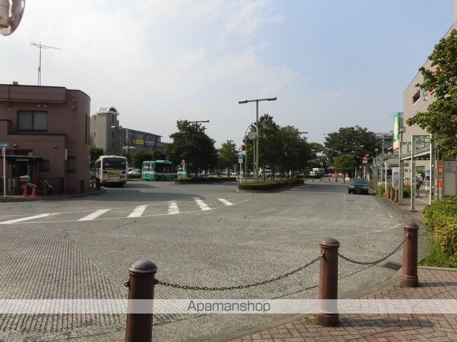 その他　バスターミナル（その他）まで700m