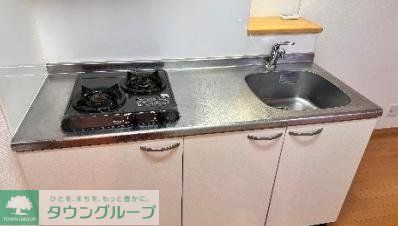 キッチン