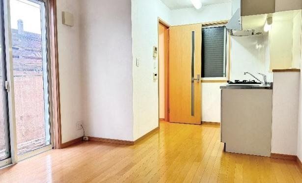 その他部屋・スペース　★居室★