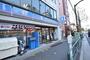 コンビニ　ローソン 早稲田町店（コンビニ）まで422m