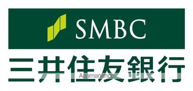 銀行　（株）三井住友銀行／田無支店（銀行）まで803m