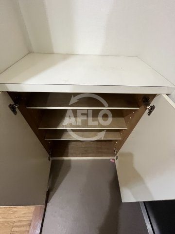 その他部屋・スペース　シューズボックス