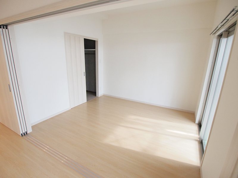 その他部屋・スペース　各部屋収納充実。ウォークインクローゼットです。。