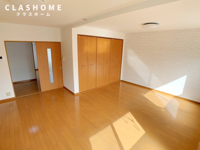 その他部屋・スペース　同物件の別部屋になります。