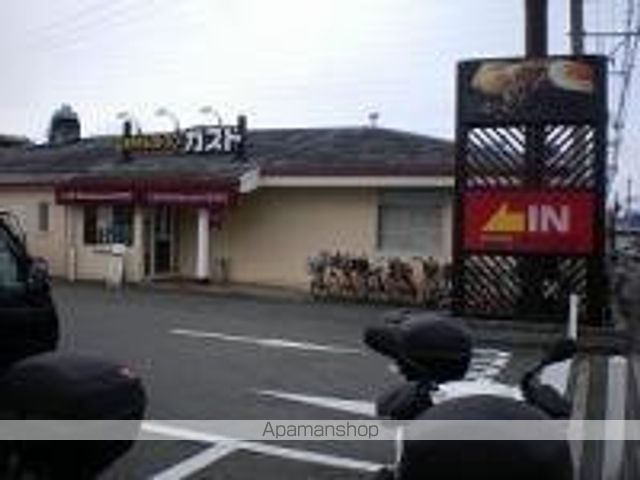 飲食店　ガスト岸和田東店（飲食店）まで185m