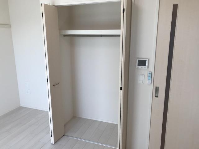 収納　収納