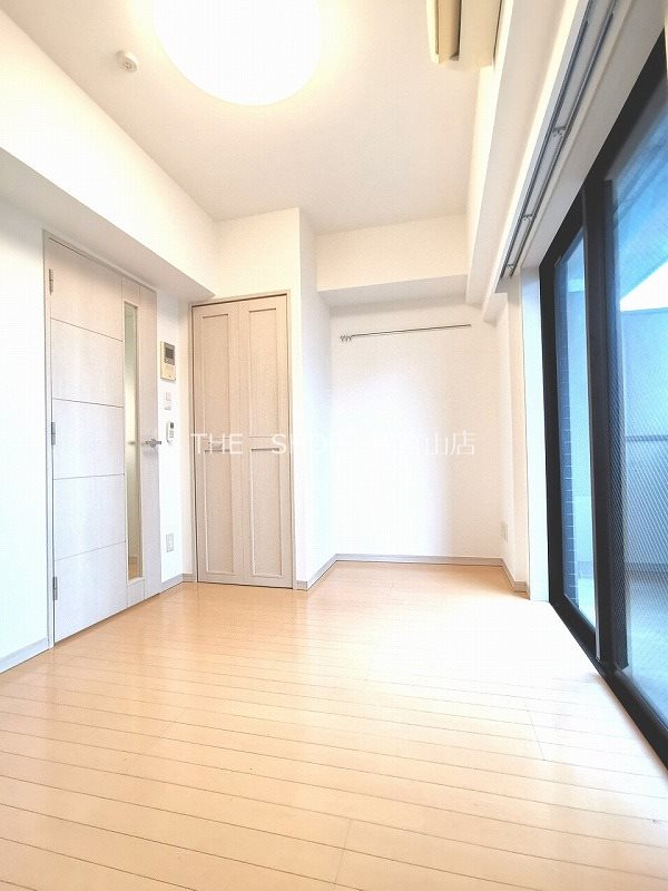 その他部屋・スペース　角部屋・２面採光！