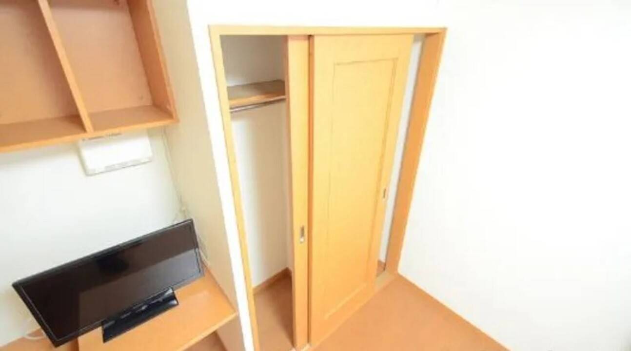 収納　収納