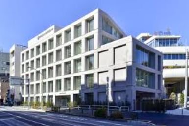 大学・短大　私立日本歯科大学東京短期大学（大学・短大）まで392m