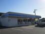 コンビニ　ローソン  吉良町役場前店（コンビニ）まで290m