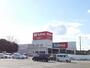 ホームセンター　ＤＣＭ吉良店（ホームセンター）まで800m