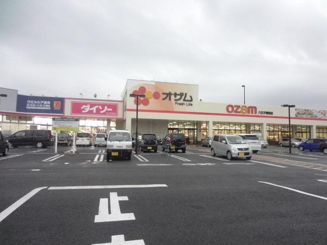 その他　ラーレ八王子諏訪（その他）まで1732m