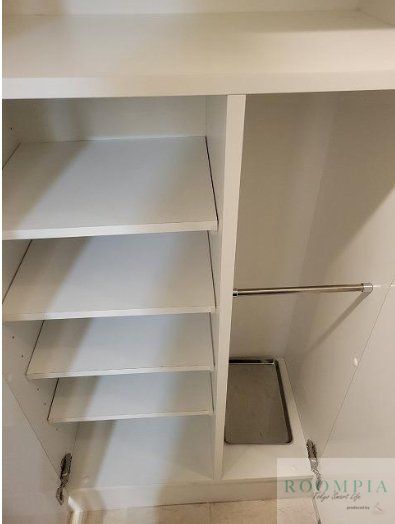 収納　物件画像