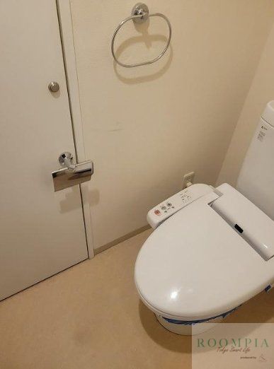 トイレ　物件画像