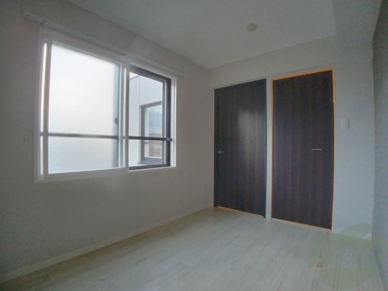 その他部屋・スペース　日当たりが良くて心地よく過ごせそうなお部屋です。