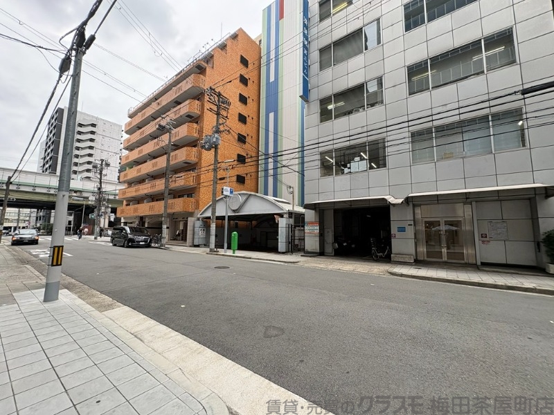 その他　（その他）まで10m
