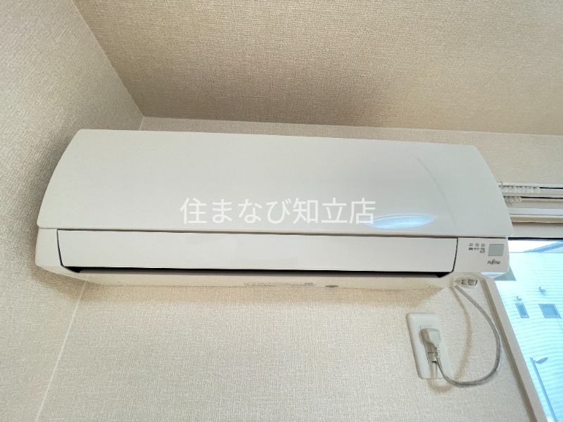 その他設備　同型別部屋写真