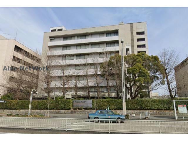 大学・短大　名古屋市立大学（大学・短大）まで2435m