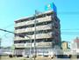 加治屋町駅より徒歩8分 3階 築23年4ヶ月の賃貸物件