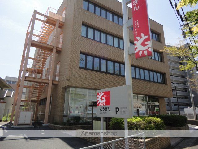 その他　山陰合同銀行乃木出張所（その他）まで1423m