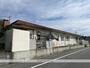幼稚園・保育園　かしのみ保育園（幼稚園・保育園）まで2202m