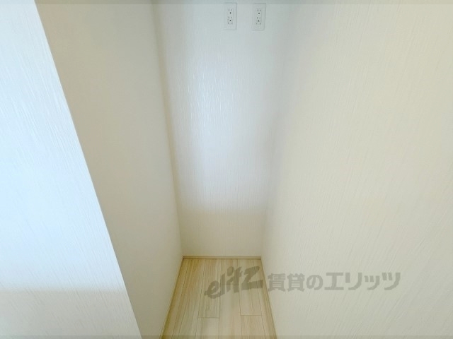 その他部屋・スペース　冷蔵庫置場