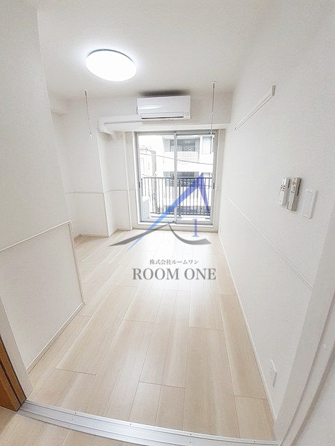 その他部屋・スペース　寝室です。