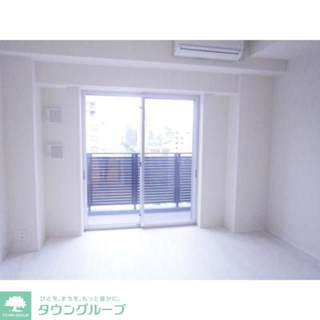 居室・リビング　※写真は同タイプ住戸です。