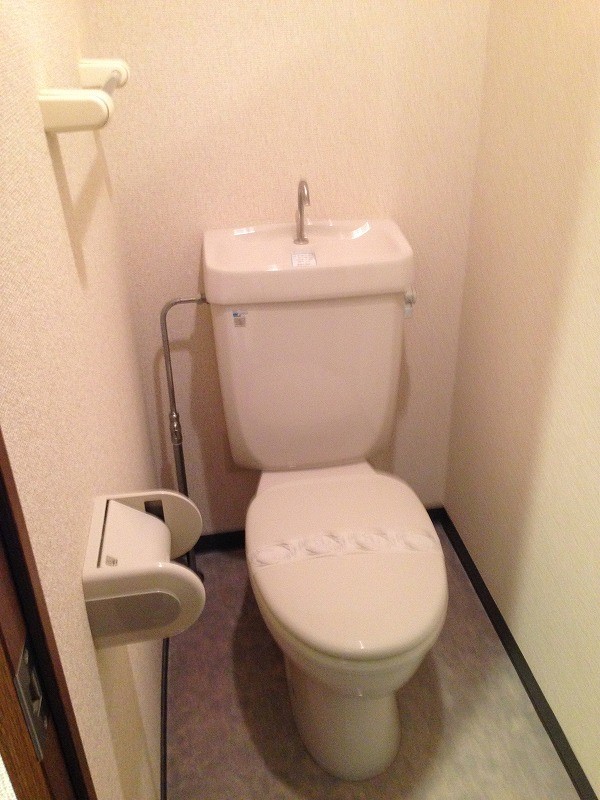 玄関　別部屋参考