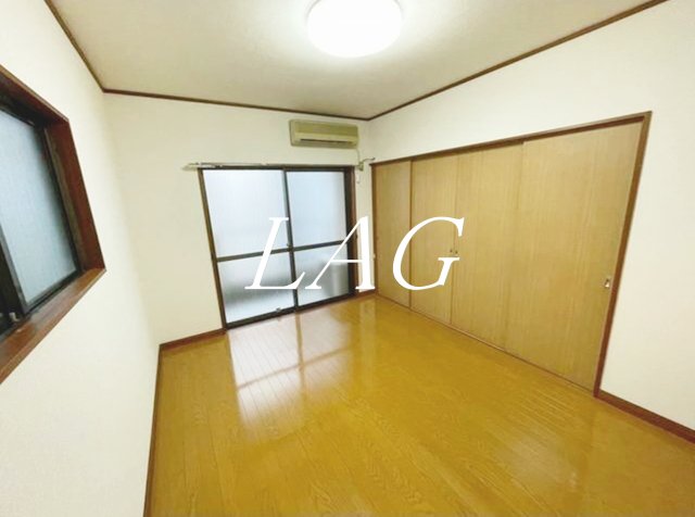 居室・リビング　洋室のお部屋です。