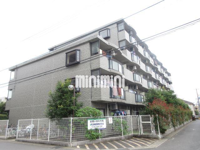 建物外観　外観写真