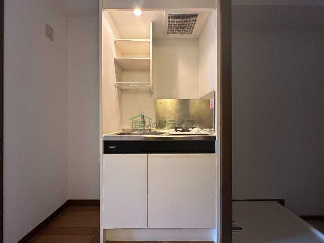 キッチン　別部屋参考写真